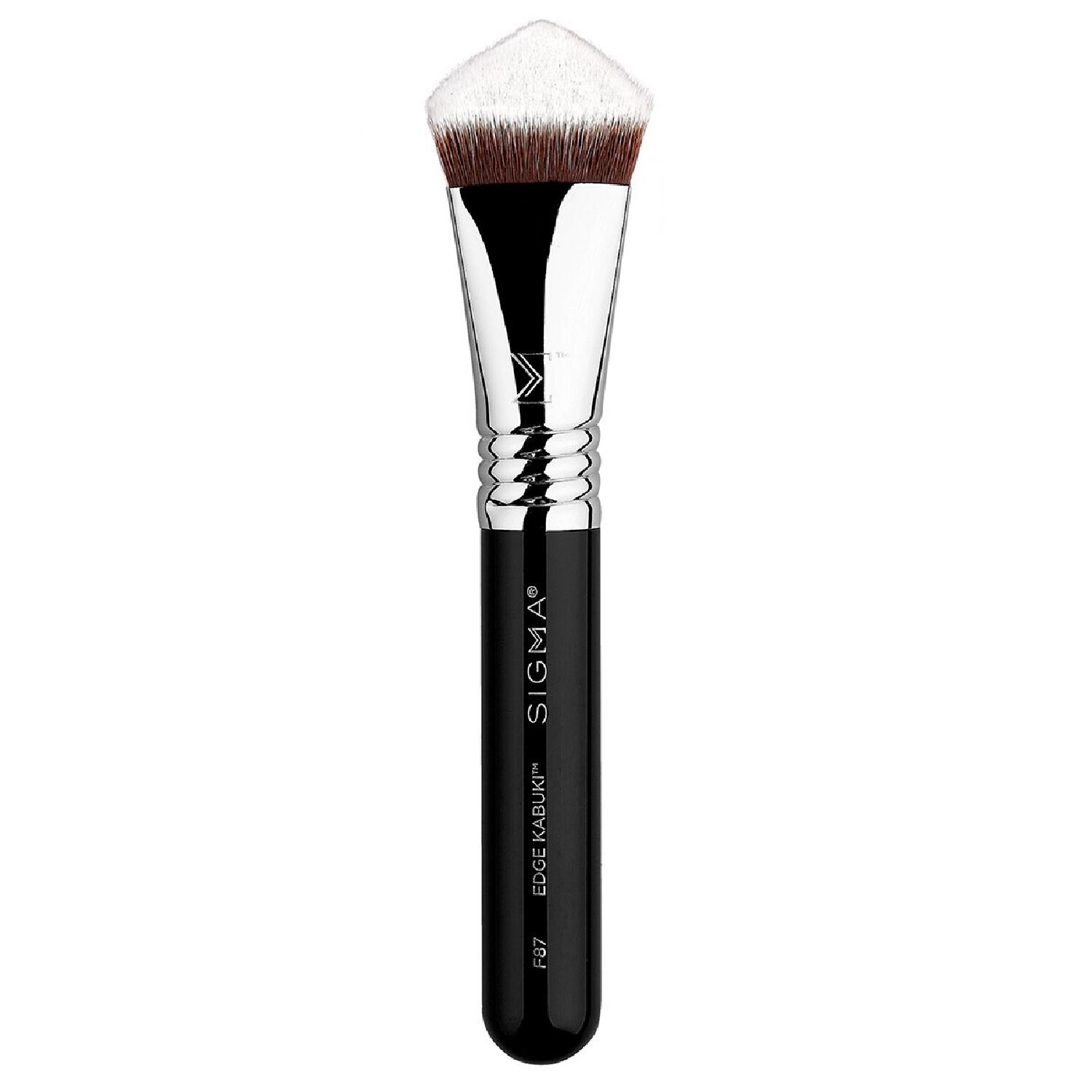 F87 EDGE KABUKI&trade; (BROCHA FACIAL)